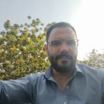 Ahmed Maher Profile Picture