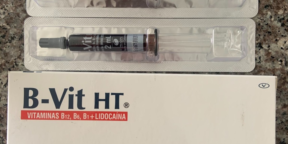 Los beneficios de la biotina en la salud: todo lo que debes saber