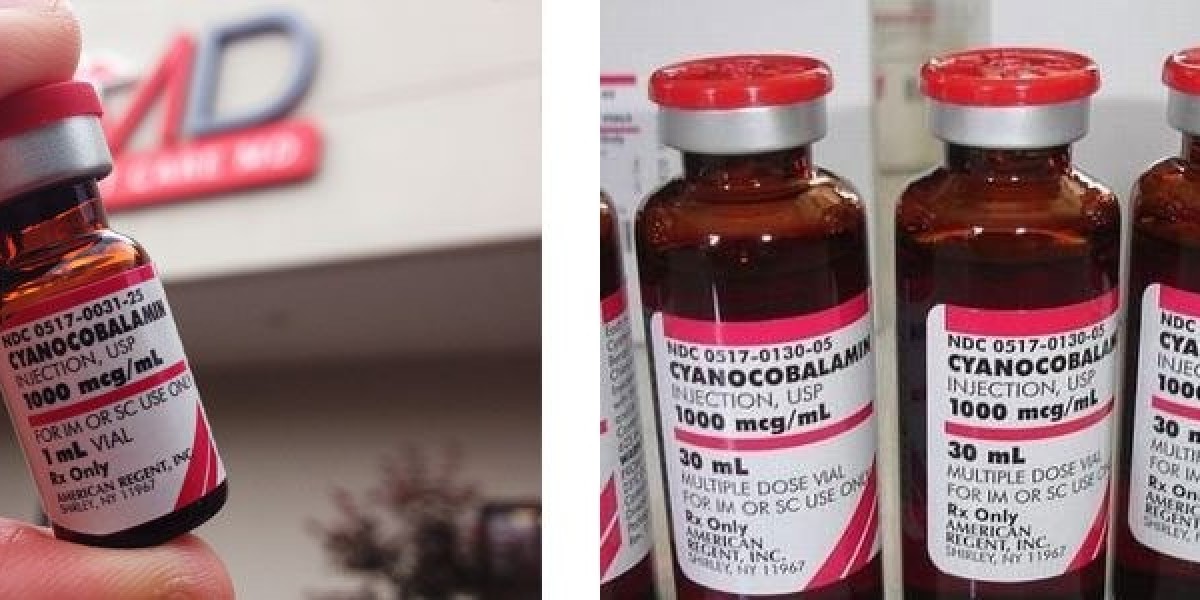Déficit de vitamina B12: causas, síntomas y tratamiento