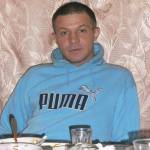 Aleksandr Suvorov Profile Picture