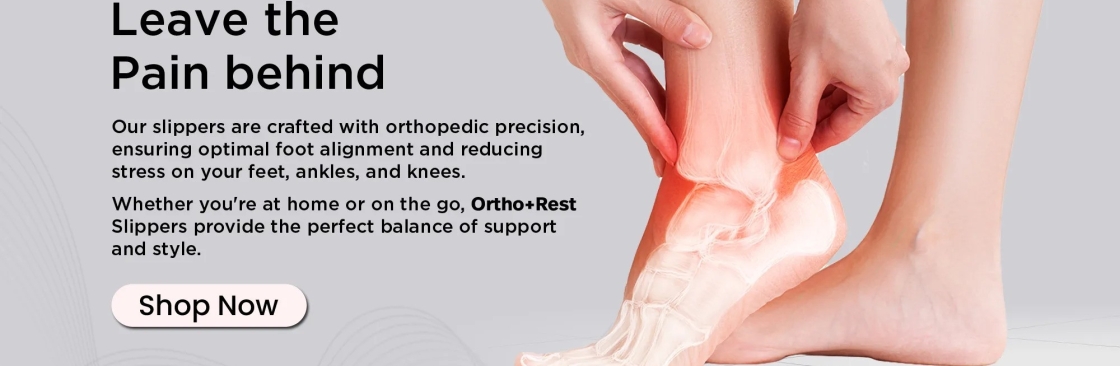 Ortho rest Cover Image