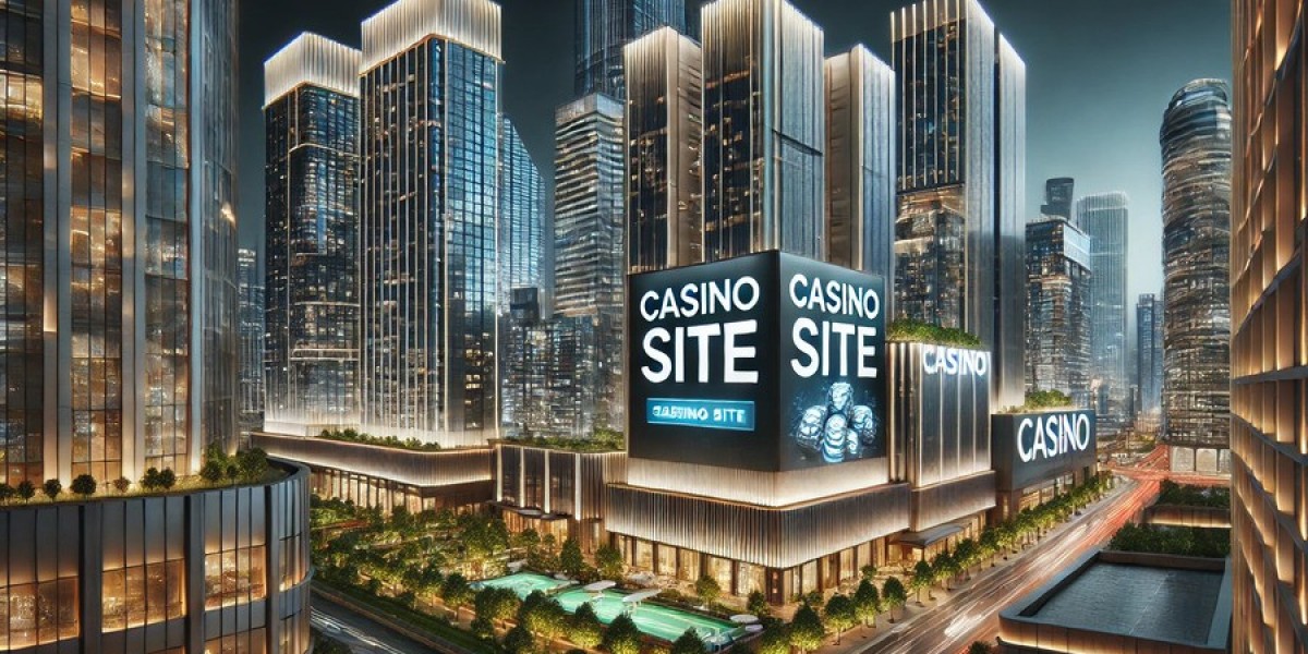 Your Guide to the Best Casino Sites