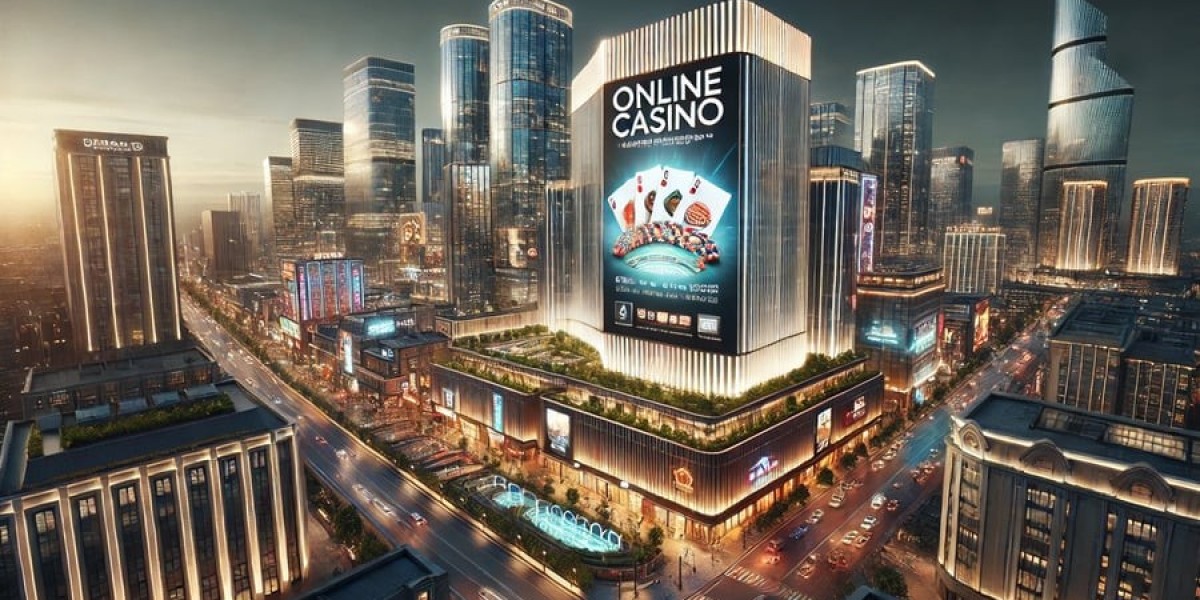 Winning Big with Progressive Jackpots