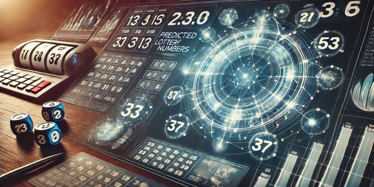 Lotto Patterns Analysis: Uncovering Winning Strategies and Insights