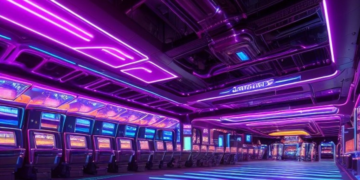 Submerge inside that Universe on Gaming Machines in Crown Play Online