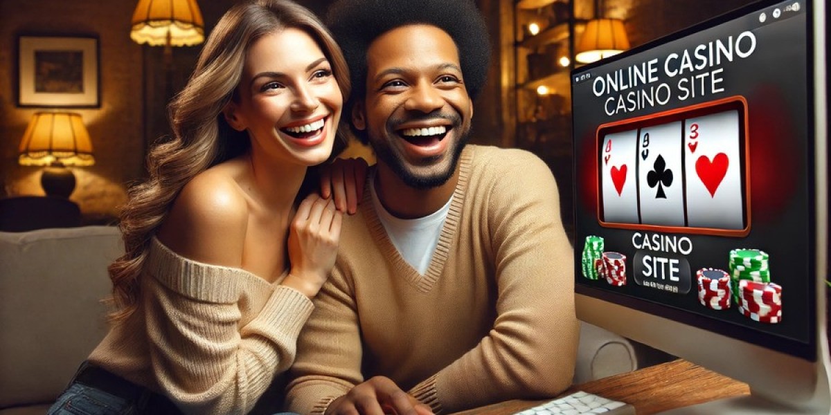 How to Choose a Casino Site: A Comprehensive Guide