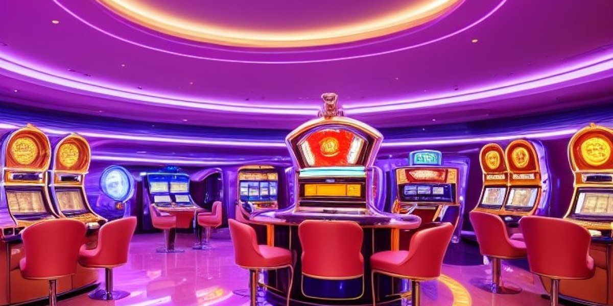 Modalità Prova di Gomblingo Casino