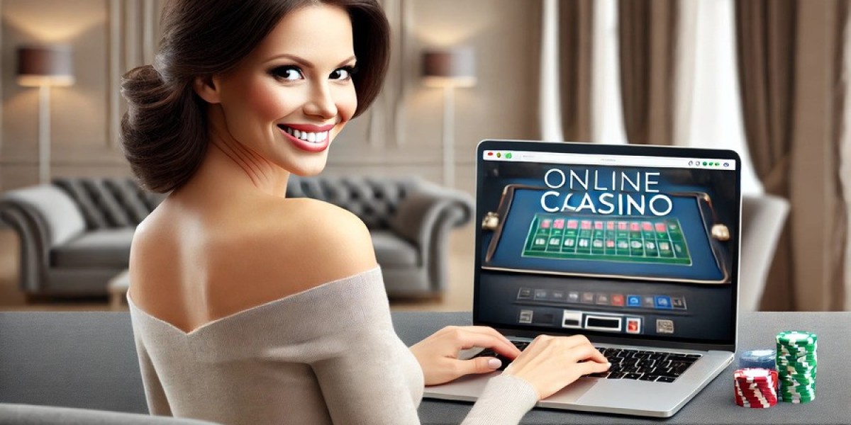 The Allure of Online Video Poker