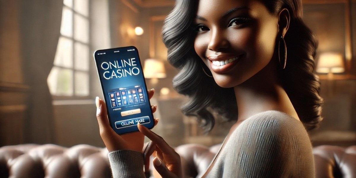 Experience Mobile Baccarat Bliss
