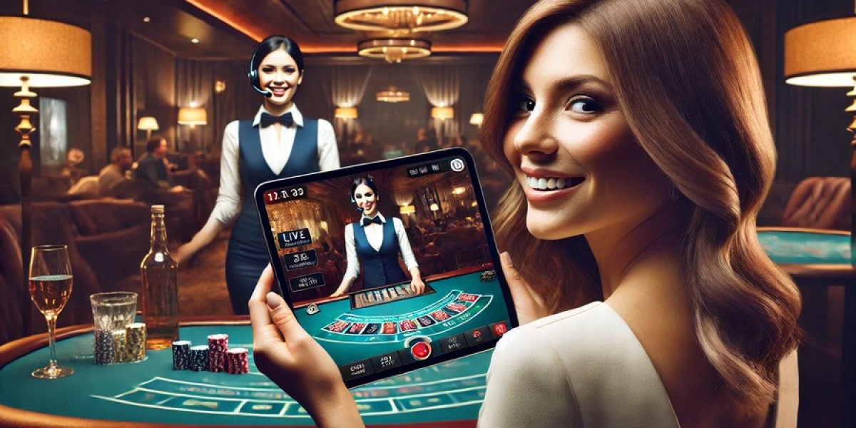 Exploring the World of Ethereum Gambling Sites