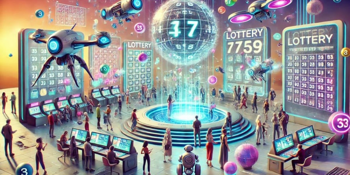 Unlocking Fortune: The Best Lotto Numbers to Choose