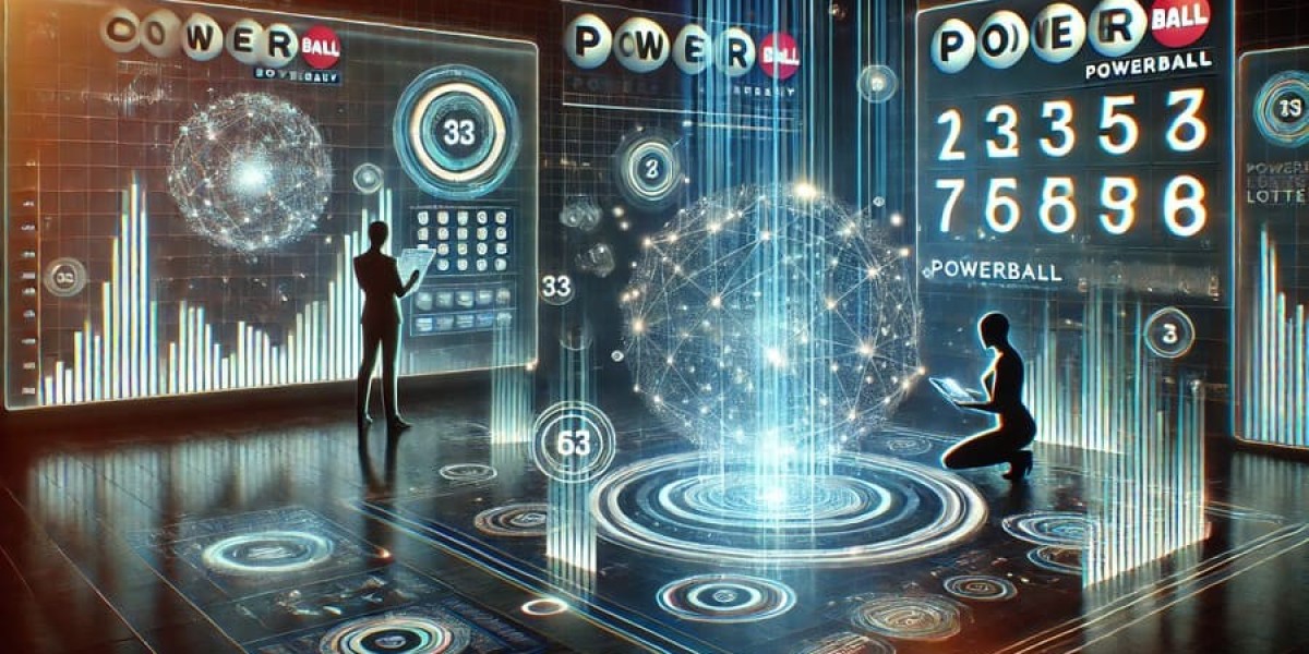 Donghaeng Lottery Powerball: Analyzing Trends and Insights with Bepick Community