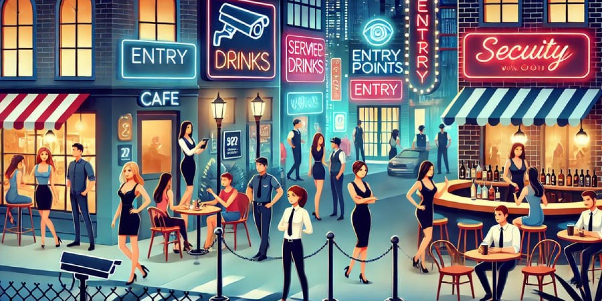 Understanding Lounge Worker Positions: A Comprehensive Guide