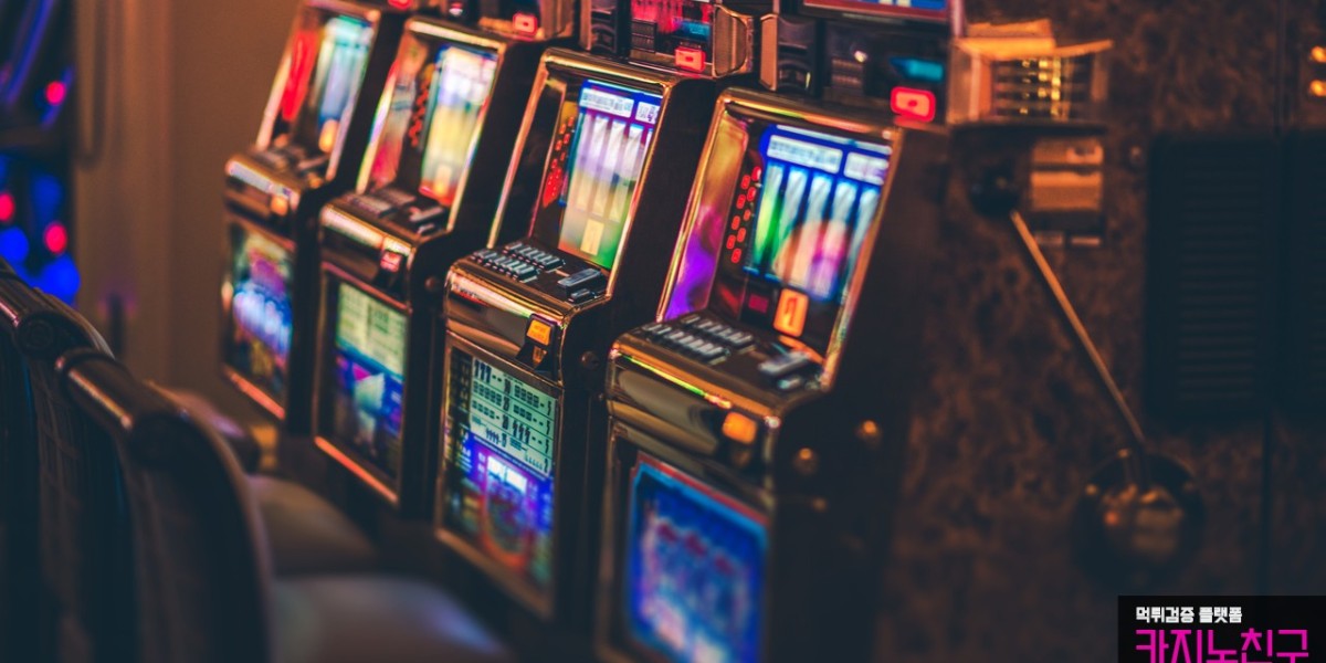 Exploring Casino79: Your Ideal Scam Verification Platform for Slot Site Safety