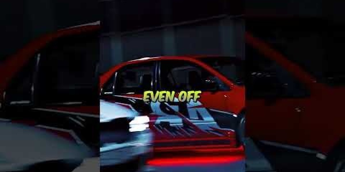 Lancer Evo 4x4: A Combinação Perfeita de Estabilidade e Potência em Todos os Terrenos
