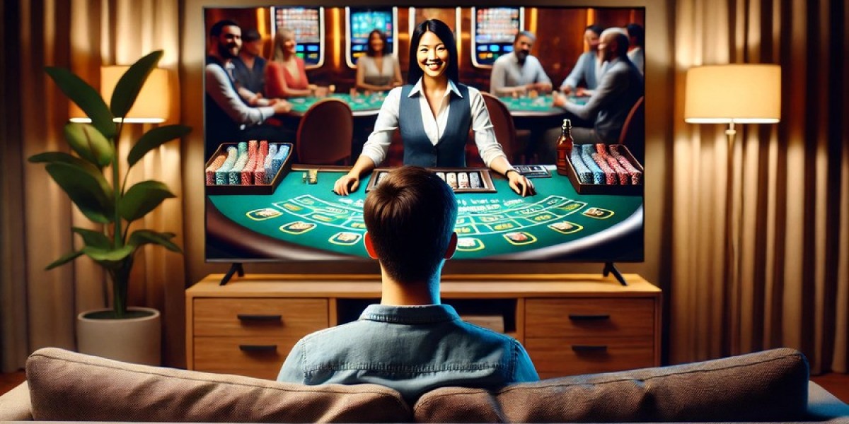 Exploring Online Gambling Trends in 2024