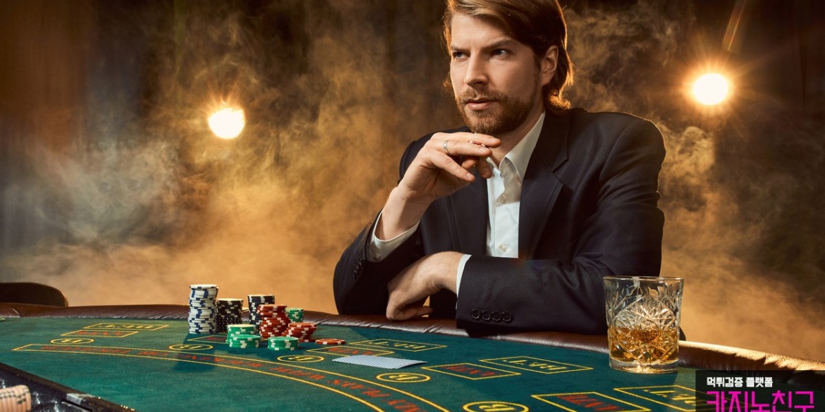 Ensuring Safe Online Gambling Experiences with Casino79’s Scam Verification