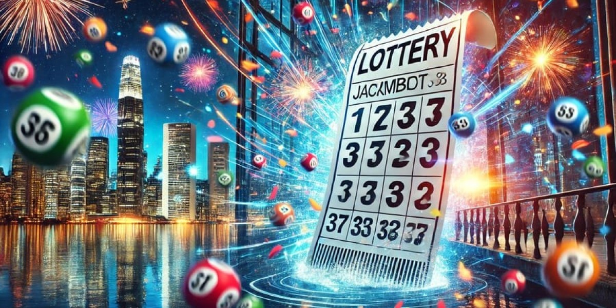 The Exciting World of Lotto Syndicate Benefits: Unlocking Your Winning Potential