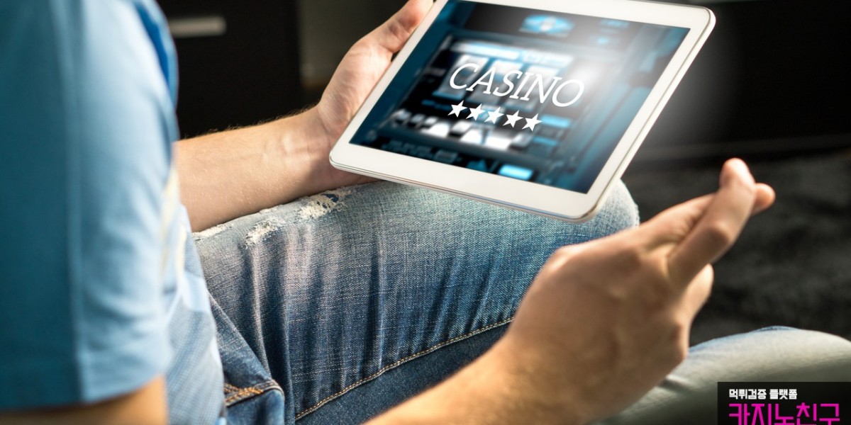 Online Betting Made Safe with Casino79's Scam Verification Platform