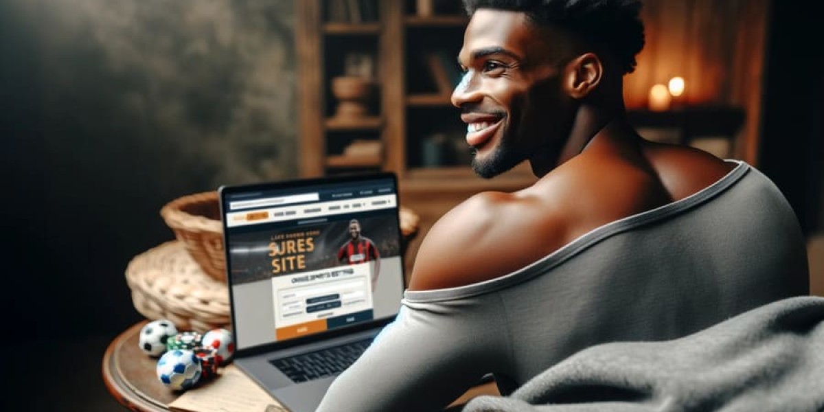 Understanding Trusted Sports Betting Sites: A Comprehensive Guide