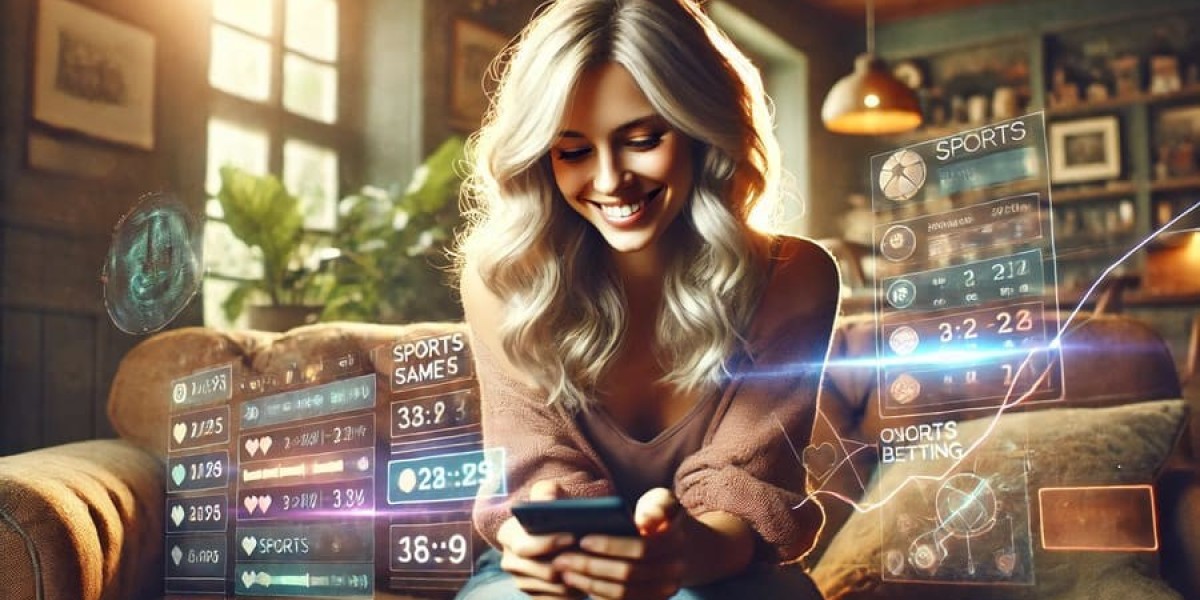 Explore Korean Sports Betting Safely with toto79.in: Your Ultimate Scam Verification Platform