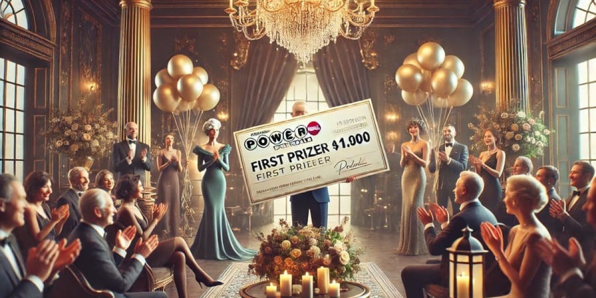 Unlocking the Secrets: Donghaeng Lottery Powerball Analysis with Bepick Community