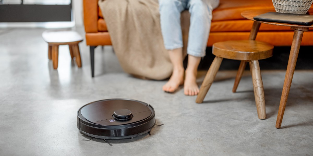The Ultimate Guide to Buying a Robot Cleaner: Revolutionizing Home Cleaning