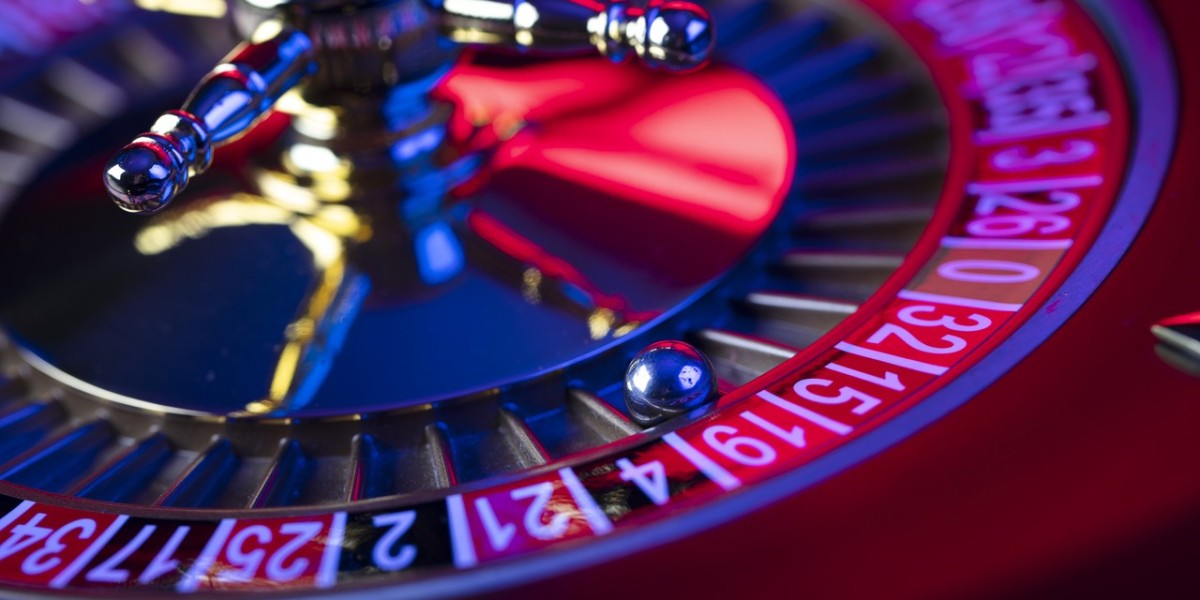 Discover the Ultimate Gambling Sites for Unmatched Entertainment