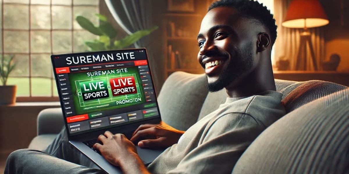 Exploring Korean Gambling Sites: Your Guide to Scam Verification with Sureman
