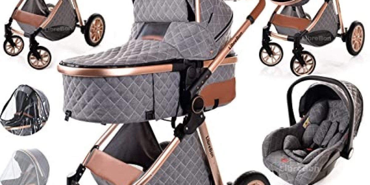 A Comprehensive Guide to Choosing the Best Prams for Newborns