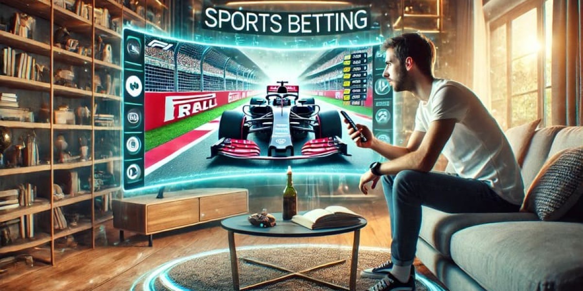 Unveiling Sports Toto with toto79.in: Your Ultimate Scam Verification Platform