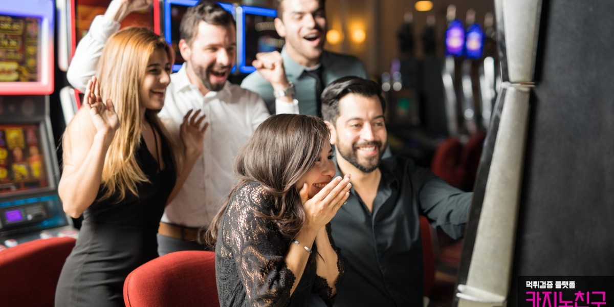 Discover Sports Toto: The Trusted Scam Verification Platform at Casino79