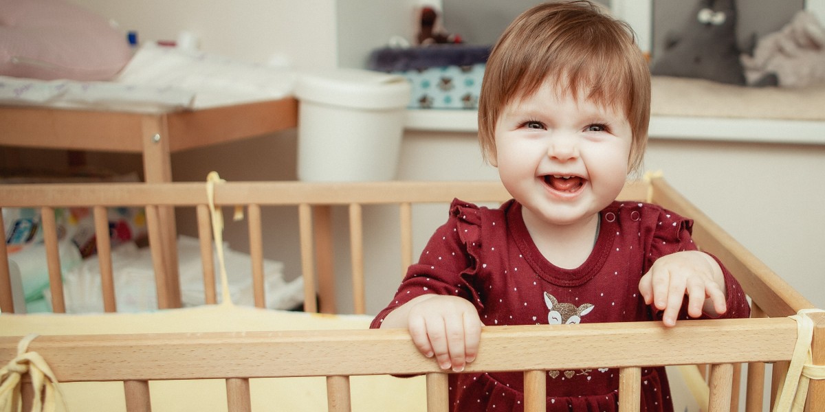 Discovering the Best Cribs for Newborns: A Comprehensive Guide