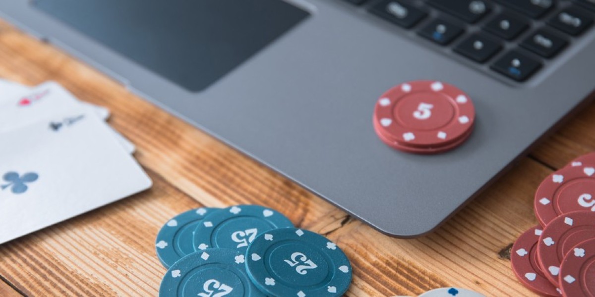Exploring Toto Site: Trustworthy Scam Verification with Casino79
