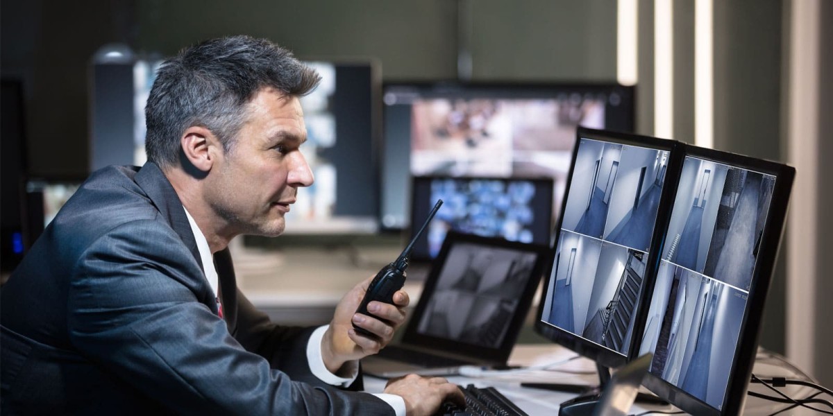 Why Invest in Corporate Security Services Today?