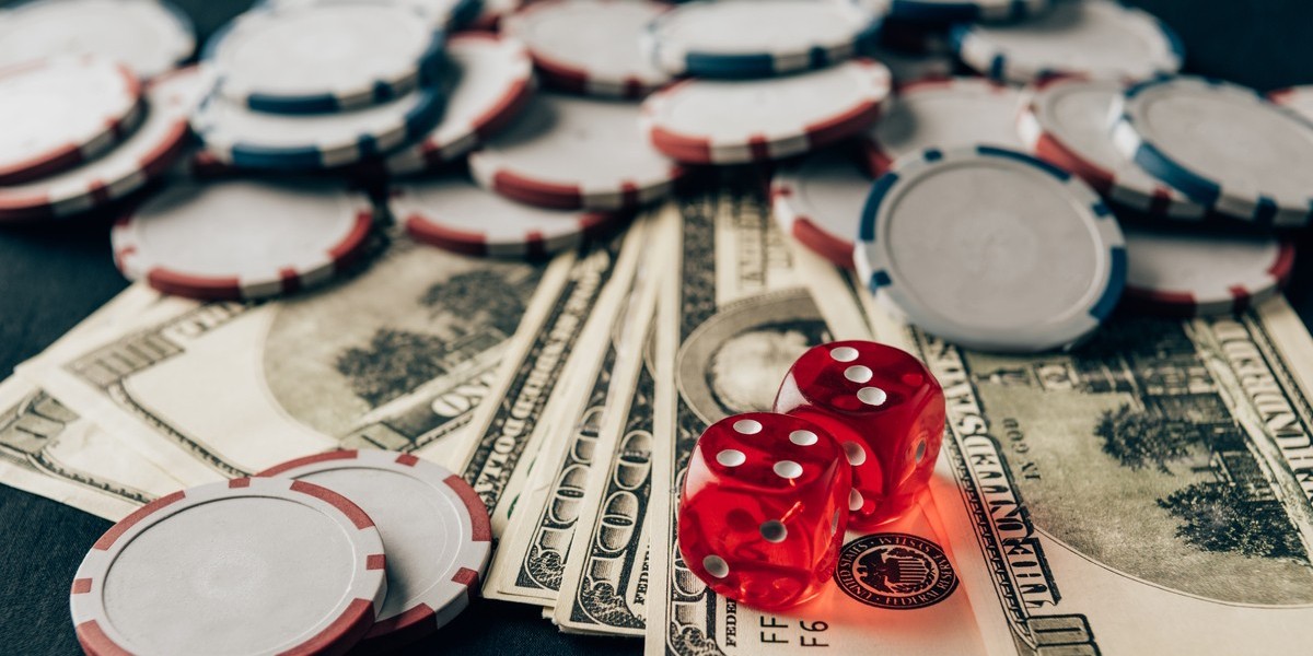 The Future of Gambling Sites: Trends and Regulations to Watch