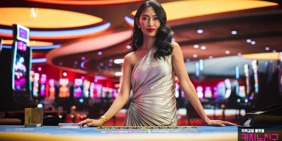 Casino79: Your Ultimate Scam Verification Platform for Slot Site Safety