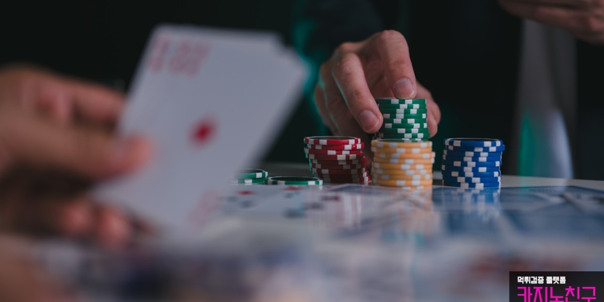 Exploring Online Betting with Casino79: Your Ultimate Scam Verification Platform