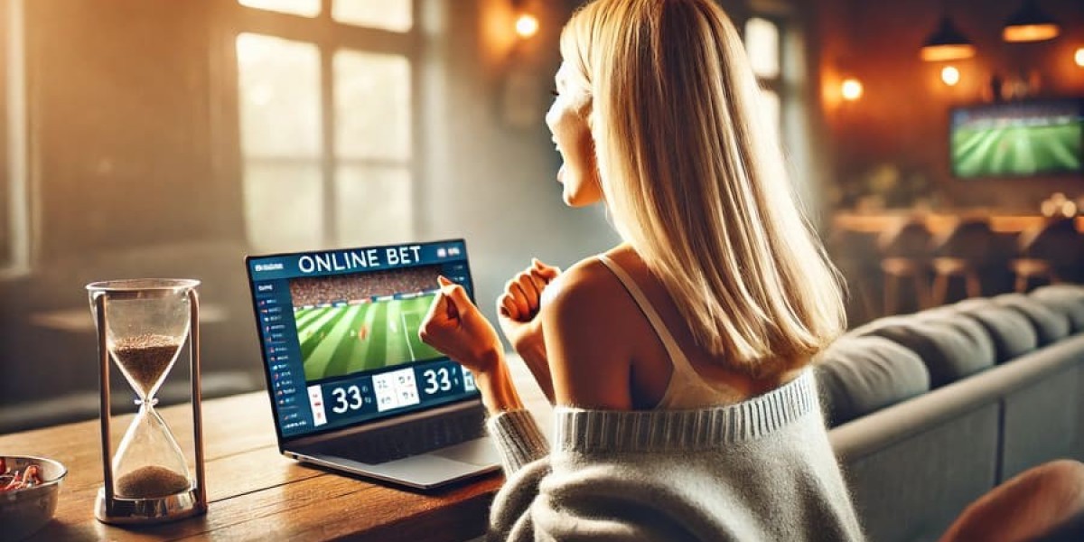 Ensuring Safety with Sports Toto Sites: Discover the Benefits of the Scam Verification Platform at toto79.in