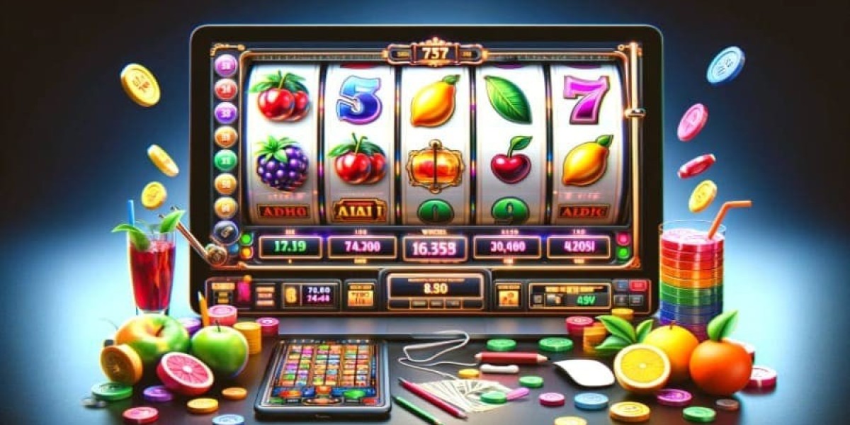 Understanding the Evolution Casino and the Onca888 Scam Verification Community