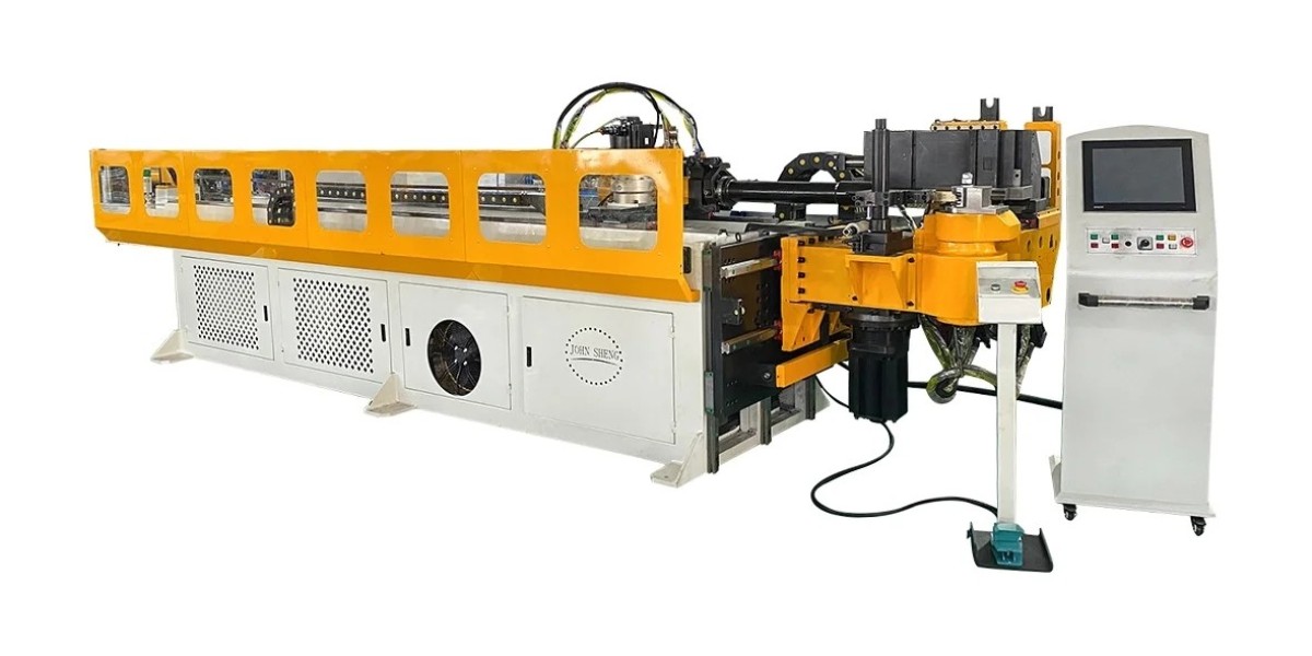 What factors affect the bending accuracy of pipe automation production line?