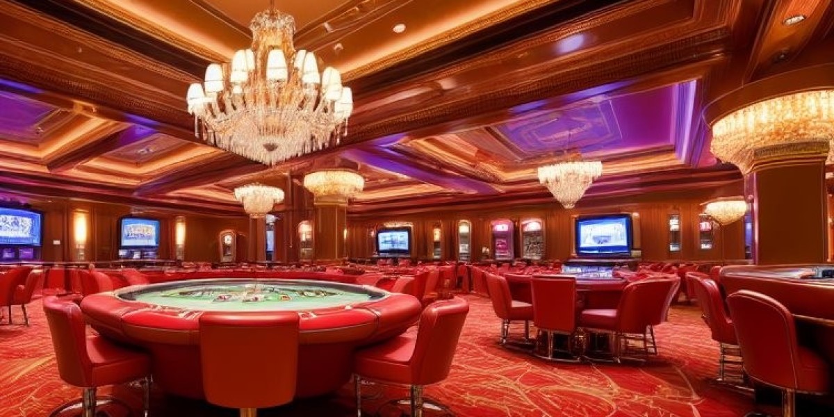 Live Stream Croupier Games at Slot Mafia