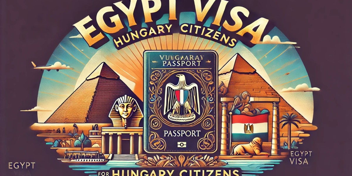 Egypt Visa for Hungary Citizens