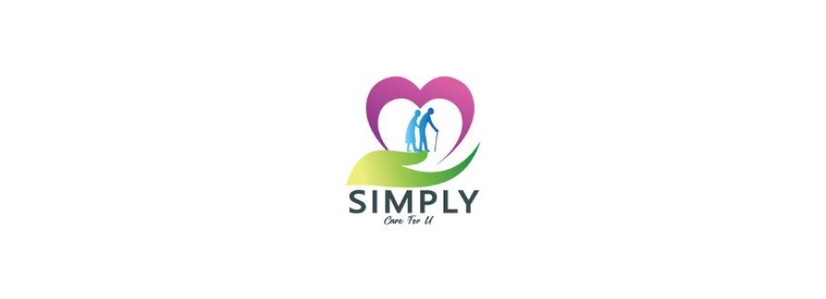 Simple Care Four You Cover Image