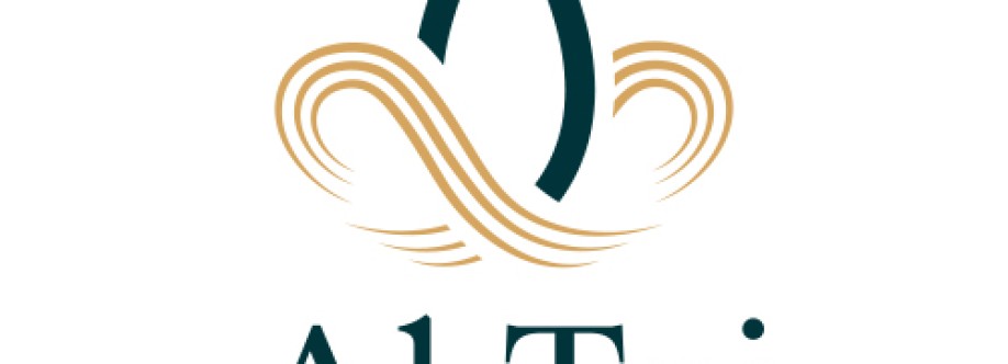 Altaj Centre Cover Image