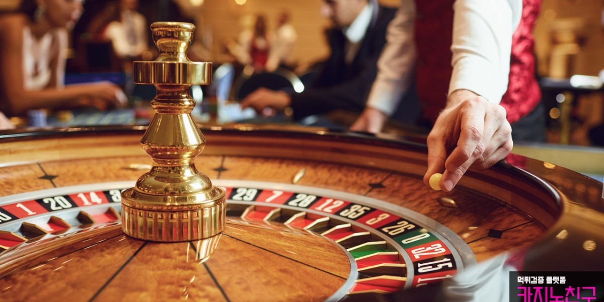 Discover Casino Site Safety with Casino79: Your Ultimate Scam Verification Platform