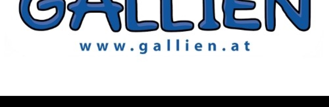 Gallien Austria Cover Image