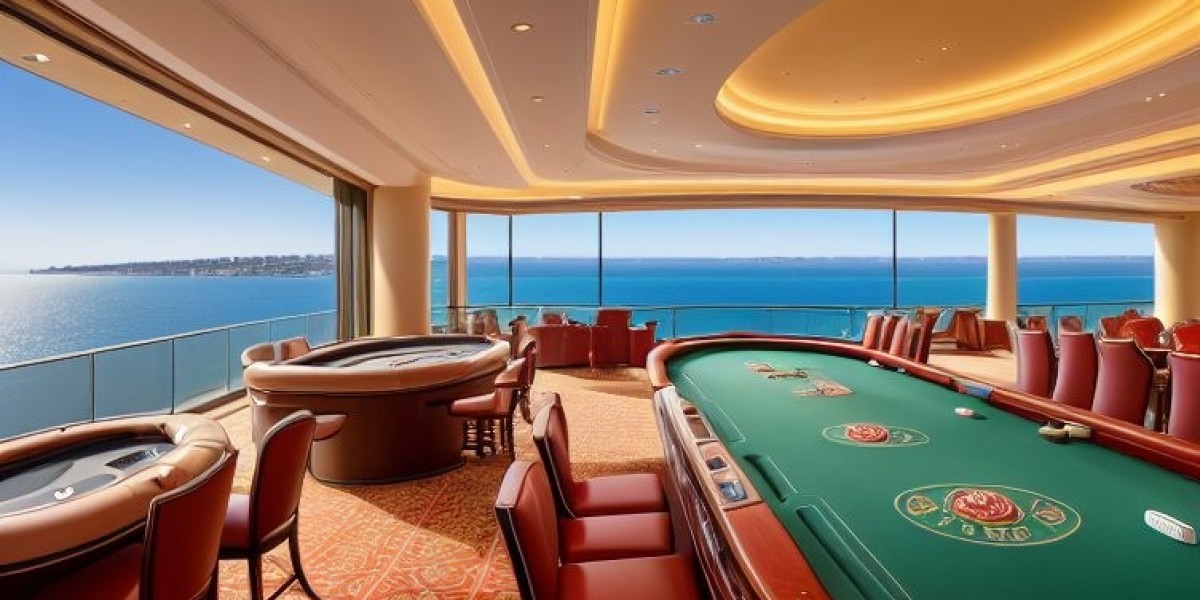 Jeux chez Cresus Casino France