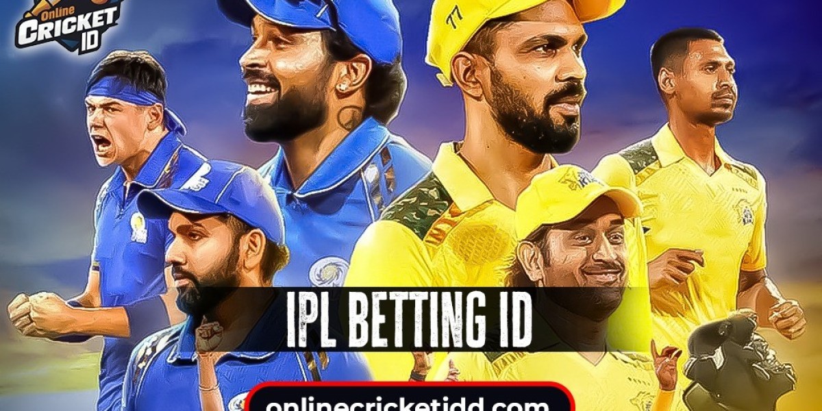 Get Your Verified IPL Betting ID Today – Start Winning Instantly!