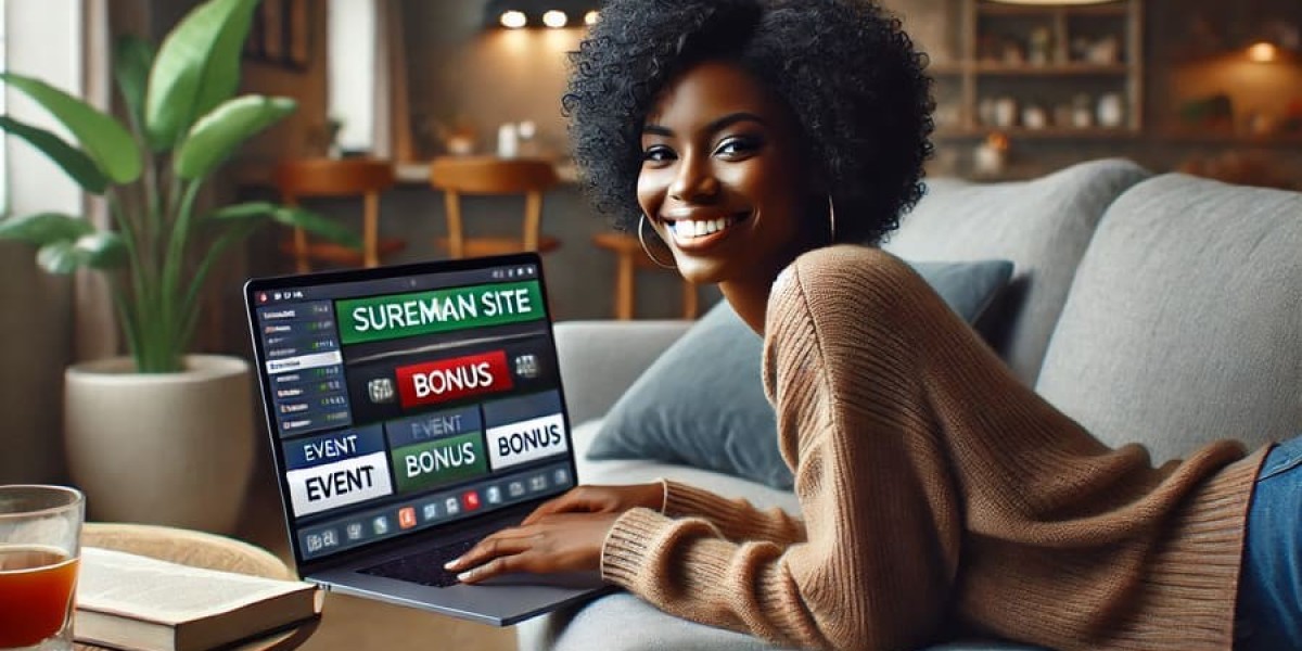 Exploring Sureman: Your Ultimate Guide to Korean Sports Betting and Scam Verification